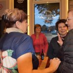 Ve Strakonicích si dali sraz bývalí vodáci z oddílu Fezka