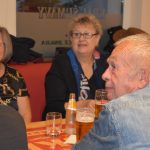 Ve Strakonicích si dali sraz bývalí vodáci z oddílu Fezka