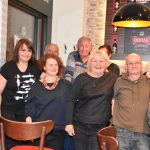 Ve Strakonicích si dali sraz bývalí vodáci z oddílu Fezka