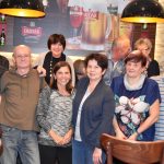 Ve Strakonicích si dali sraz bývalí vodáci z oddílu Fezka