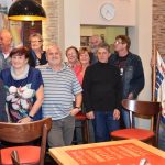 Ve Strakonicích si dali sraz bývalí vodáci z oddílu Fezka