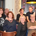 Ve Strakonicích si dali sraz bývalí vodáci z oddílu Fezka