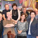 Ve Strakonicích si dali sraz bývalí vodáci z oddílu Fezka