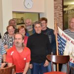 Ve Strakonicích si dali sraz bývalí vodáci z oddílu Fezka