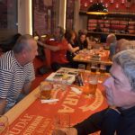 Ve Strakonicích si dali sraz bývalí vodáci z oddílu Fezka