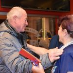 Ve Strakonicích si dali sraz bývalí vodáci z oddílu Fezka