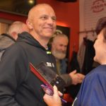 Ve Strakonicích si dali sraz bývalí vodáci z oddílu Fezka