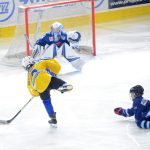 VIDEO: Mladší žáci Milevska byli na dostřel, o vyrovnání bojovali až do konce