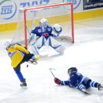 VIDEO: Mladší žáci Milevska byli na dostřel, o vyrovnání bojovali až do konce