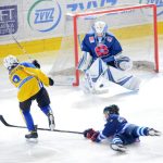 VIDEO: Mladší žáci Milevska byli na dostřel, o vyrovnání bojovali až do konce