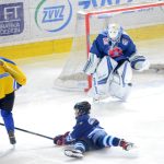 VIDEO: Mladší žáci Milevska byli na dostřel, o vyrovnání bojovali až do konce