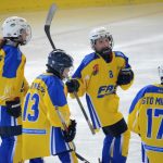 VIDEO: Mladší žáci Milevska byli na dostřel, o vyrovnání bojovali až do konce