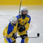 VIDEO: Mladší žáci Milevska byli na dostřel, o vyrovnání bojovali až do konce