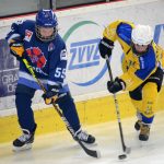 VIDEO: Mladší žáci Milevska byli na dostřel, o vyrovnání bojovali až do konce