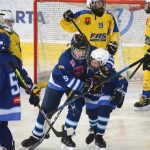 VIDEO: Mladší žáci Milevska byli na dostřel, o vyrovnání bojovali až do konce