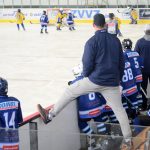 VIDEO: Mladší žáci Milevska byli na dostřel, o vyrovnání bojovali až do konce