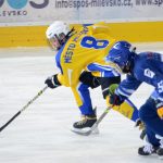 VIDEO: Mladší žáci Milevska byli na dostřel, o vyrovnání bojovali až do konce