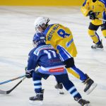 VIDEO: Mladší žáci Milevska byli na dostřel, o vyrovnání bojovali až do konce