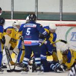 VIDEO: Mladší žáci Milevska byli na dostřel, o vyrovnání bojovali až do konce