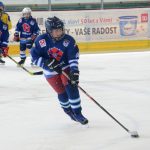 VIDEO: Mladší žáci Milevska byli na dostřel, o vyrovnání bojovali až do konce