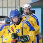 VIDEO: Mladší žáci Milevska byli na dostřel, o vyrovnání bojovali až do konce