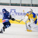 VIDEO: Mladší žáci Milevska byli na dostřel, o vyrovnání bojovali až do konce