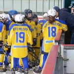 VIDEO: Mladší žáci Milevska byli na dostřel, o vyrovnání bojovali až do konce