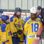 VIDEO: Mladší žáci Milevska byli na dostřel, o vyrovnání bojovali až do konce