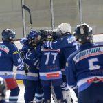 VIDEO: Mladší žáci Milevska byli na dostřel, o vyrovnání bojovali až do konce