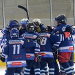 VIDEO: Mladší žáci Milevska byli na dostřel, o vyrovnání bojovali až do konce