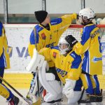 VIDEO: Mladší žáci Milevska byli na dostřel, o vyrovnání bojovali až do konce