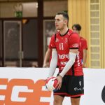 Jihostroj začal extraligu hladkou výhrou nad Ostravou