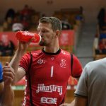 Jihostroj začal extraligu hladkou výhrou nad Ostravou