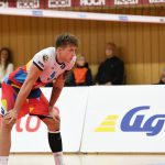 Jihostroj začal extraligu hladkou výhrou nad Ostravou