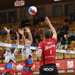 Jihostroj začal extraligu hladkou výhrou nad Ostravou