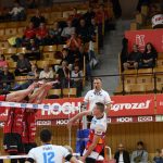 Jihostroj začal extraligu hladkou výhrou nad Ostravou