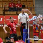 Jihostroj začal extraligu hladkou výhrou nad Ostravou