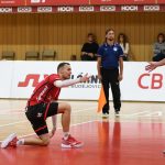 Jihostroj začal extraligu hladkou výhrou nad Ostravou