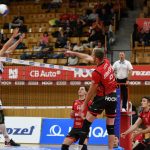 Jihostroj začal extraligu hladkou výhrou nad Ostravou