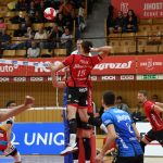 Jihostroj začal extraligu hladkou výhrou nad Ostravou