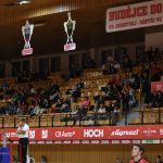 Jihostroj začal extraligu hladkou výhrou nad Ostravou