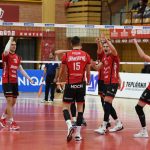 Jihostroj začal extraligu hladkou výhrou nad Ostravou