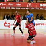 Jihostroj začal extraligu hladkou výhrou nad Ostravou