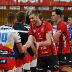 Jihostroj začal extraligu hladkou výhrou nad Ostravou