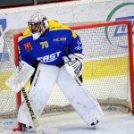 Milevsko si smlslo na krumlovských medvědech, zářil čtyřgólový oslavenec Martin Hraňo