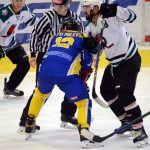 Milevsko si smlslo na krumlovských medvědech, zářil čtyřgólový oslavenec Martin Hraňo