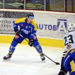 Milevsko si smlslo na krumlovských medvědech, zářil čtyřgólový oslavenec Martin Hraňo