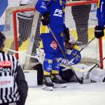 Milevsko si smlslo na krumlovských medvědech, zářil čtyřgólový oslavenec Martin Hraňo