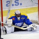 Milevsko si smlslo na krumlovských medvědech, zářil čtyřgólový oslavenec Martin Hraňo