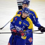 Milevsko si smlslo na krumlovských medvědech, zářil čtyřgólový oslavenec Martin Hraňo